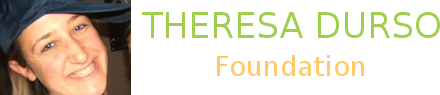 Theresa Durso Foundation Logo